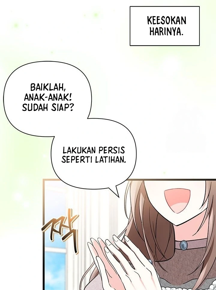 How Can You Pay Back The Kindness I Raised With Obsession? Chapter 31 Gambar 44