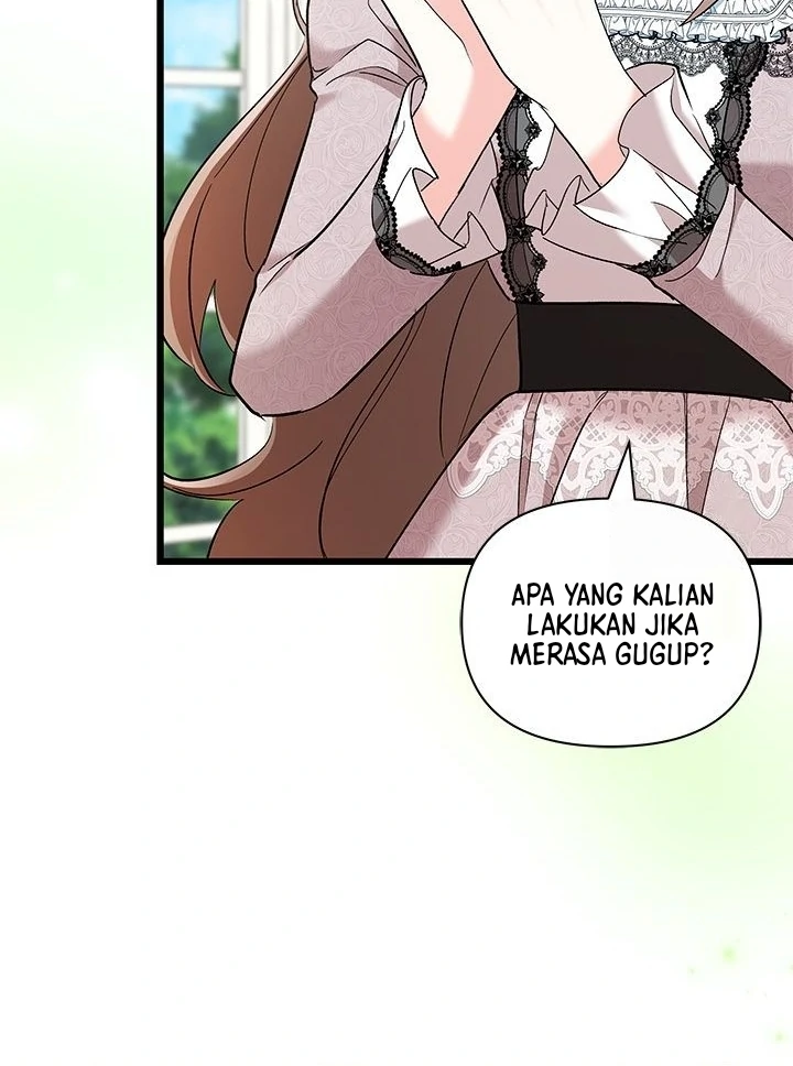 How Can You Pay Back The Kindness I Raised With Obsession? Chapter 31 Gambar 45