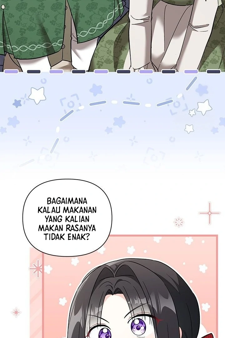 How Can You Pay Back The Kindness I Raised With Obsession? Chapter 31 Gambar 47