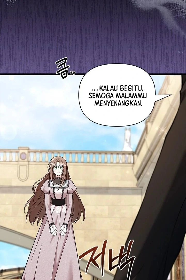 How Can You Pay Back The Kindness I Raised With Obsession? Chapter 32 Gambar 41