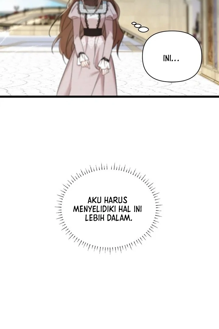 How Can You Pay Back The Kindness I Raised With Obsession? Chapter 32 Gambar 43