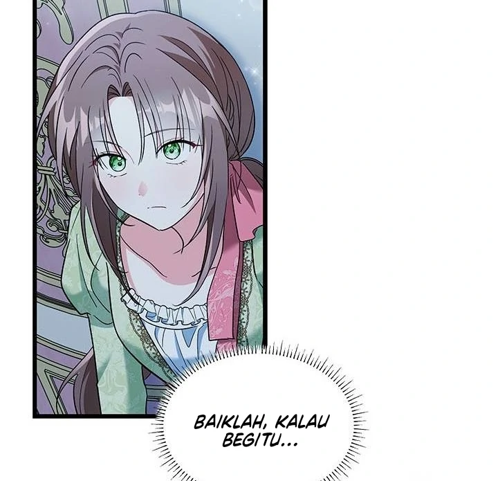 How Can You Pay Back The Kindness I Raised With Obsession? Chapter 33 Gambar 43
