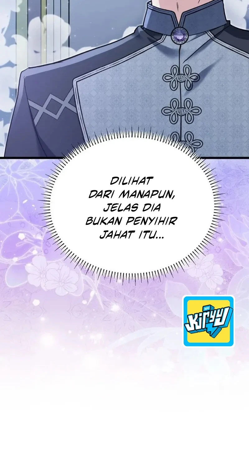 How Can You Pay Back The Kindness I Raised With Obsession? Chapter 34 Gambar 25