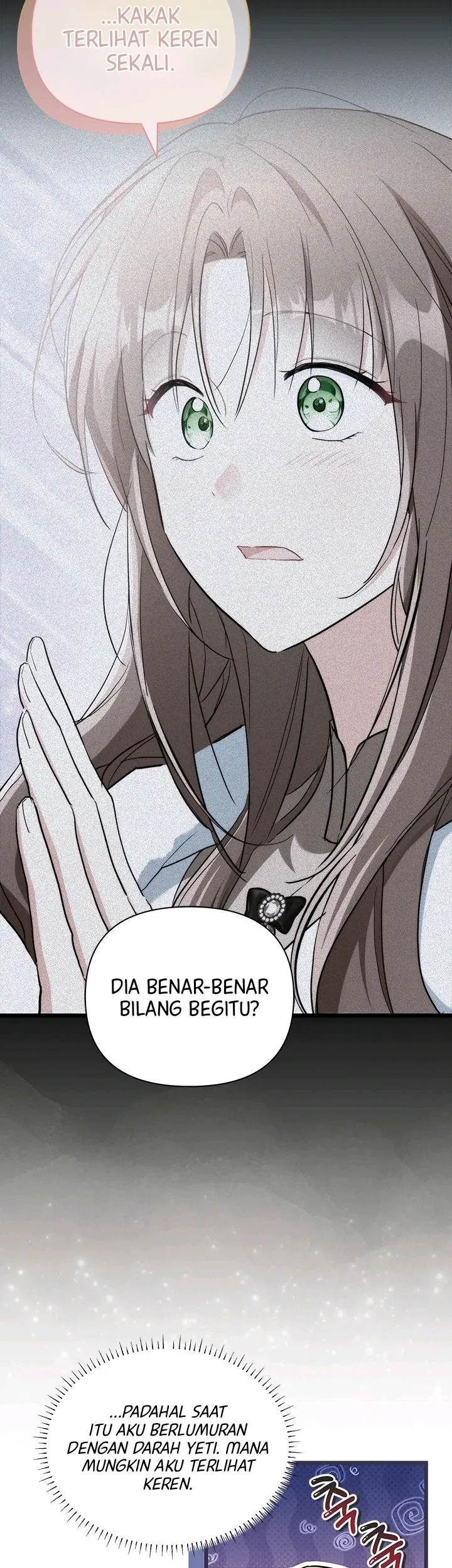 How Can You Pay Back The Kindness I Raised With Obsession? Chapter 37 Gambar 19