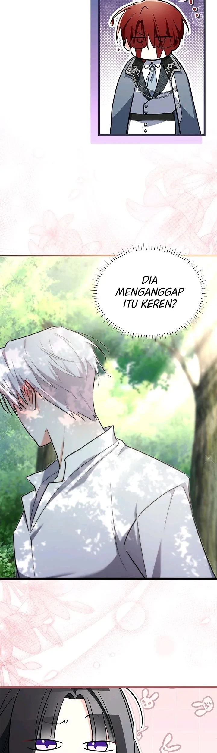 How Can You Pay Back The Kindness I Raised With Obsession? Chapter 37 Gambar 20