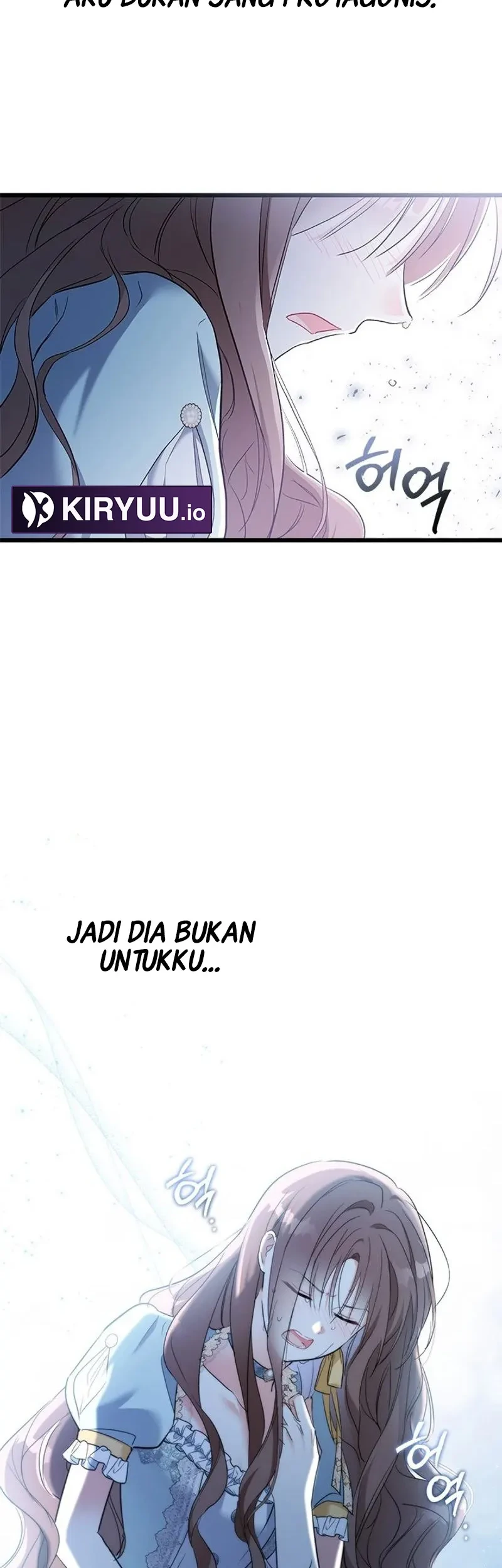 How Can You Pay Back The Kindness I Raised With Obsession? Chapter 39 Gambar 23