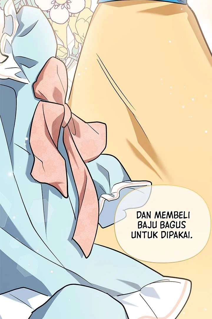 How Can You Pay Back The Kindness I Raised With Obsession? Chapter 4 Gambar 42