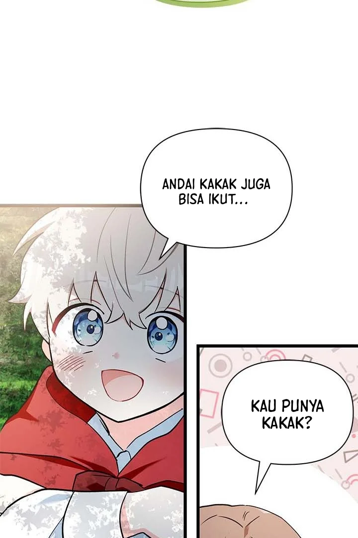 How Can You Pay Back The Kindness I Raised With Obsession? Chapter 4 Gambar 46