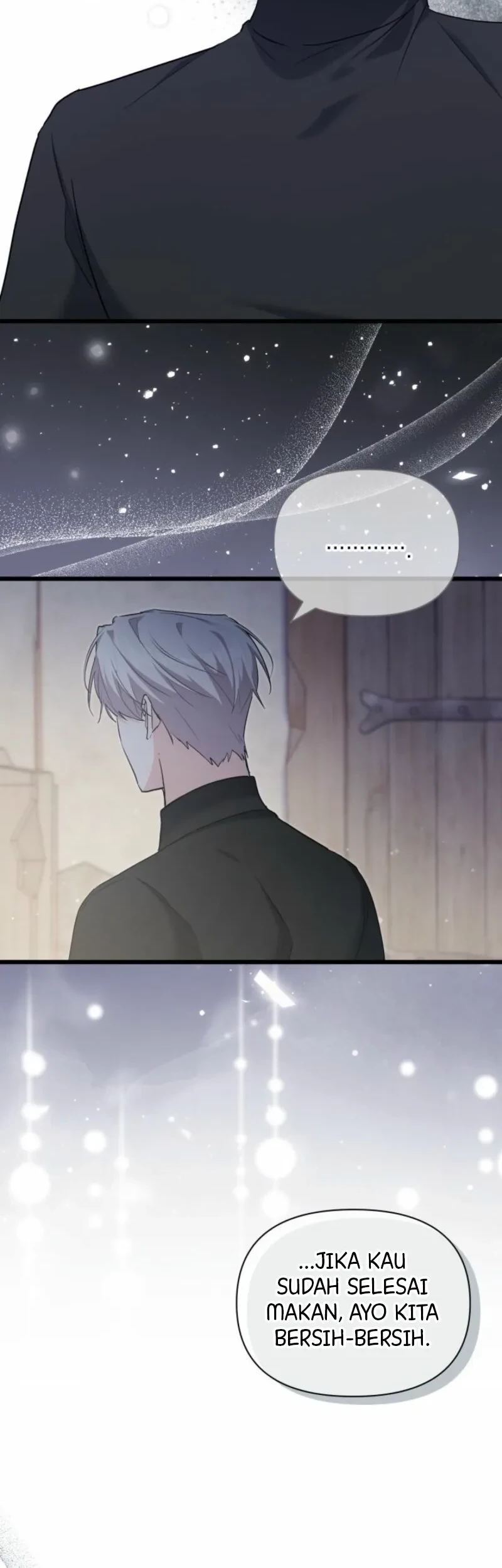 How Can You Pay Back The Kindness I Raised With Obsession? Chapter 43 Gambar 19