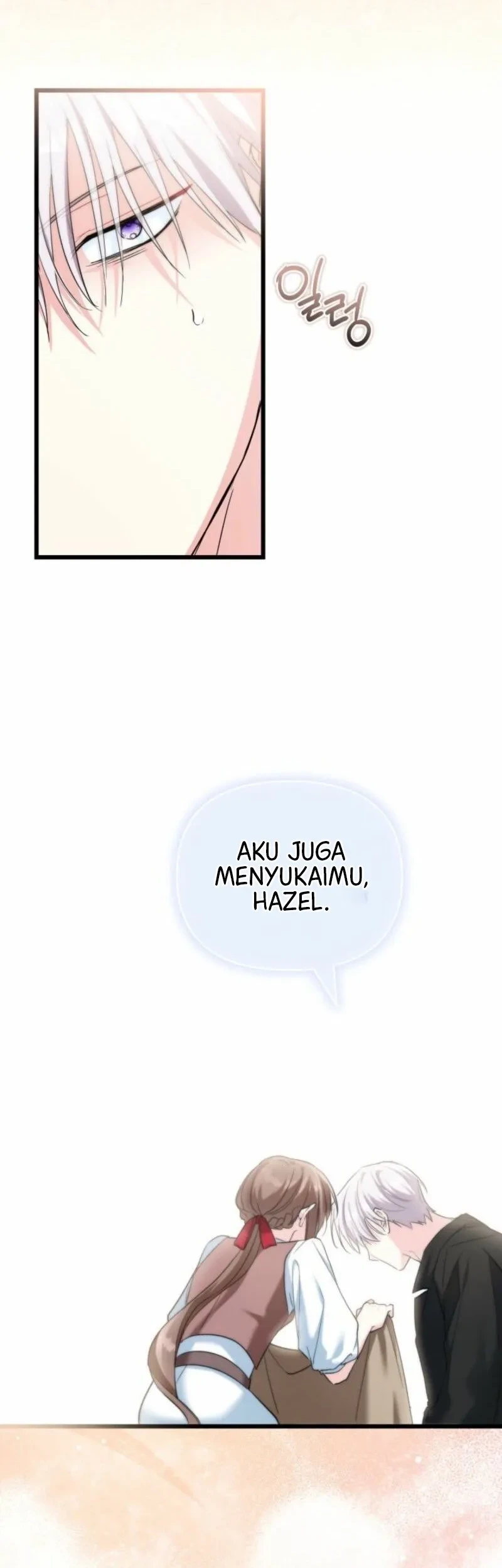 How Can You Pay Back The Kindness I Raised With Obsession? Chapter 46 Gambar 21