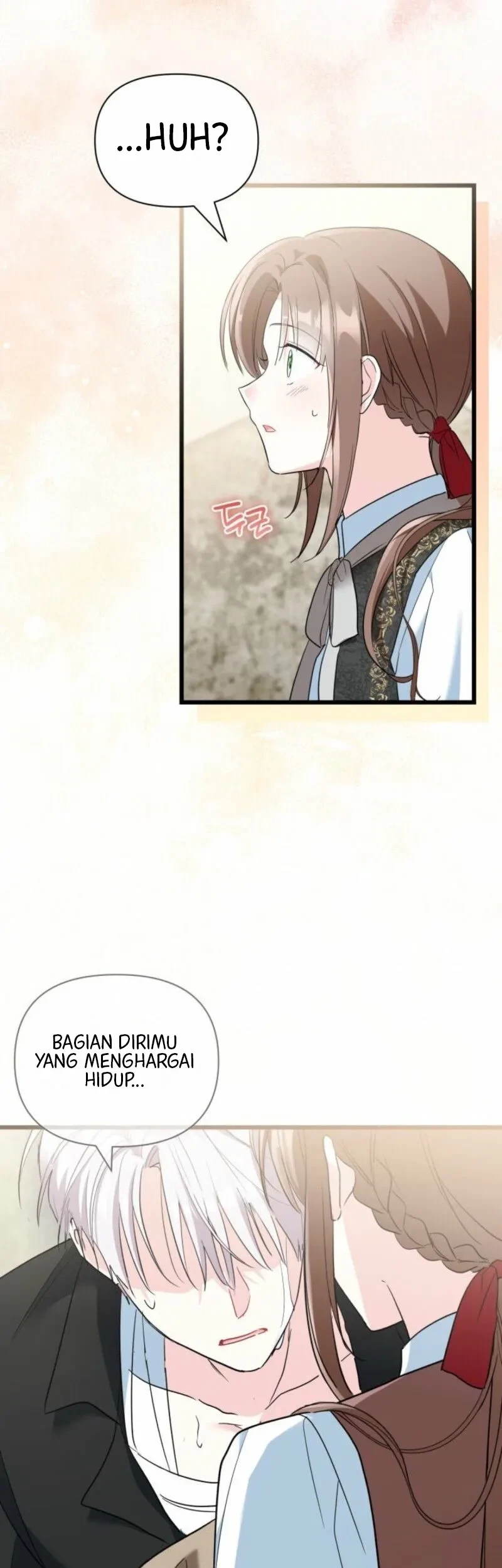 How Can You Pay Back The Kindness I Raised With Obsession? Chapter 46 Gambar 22