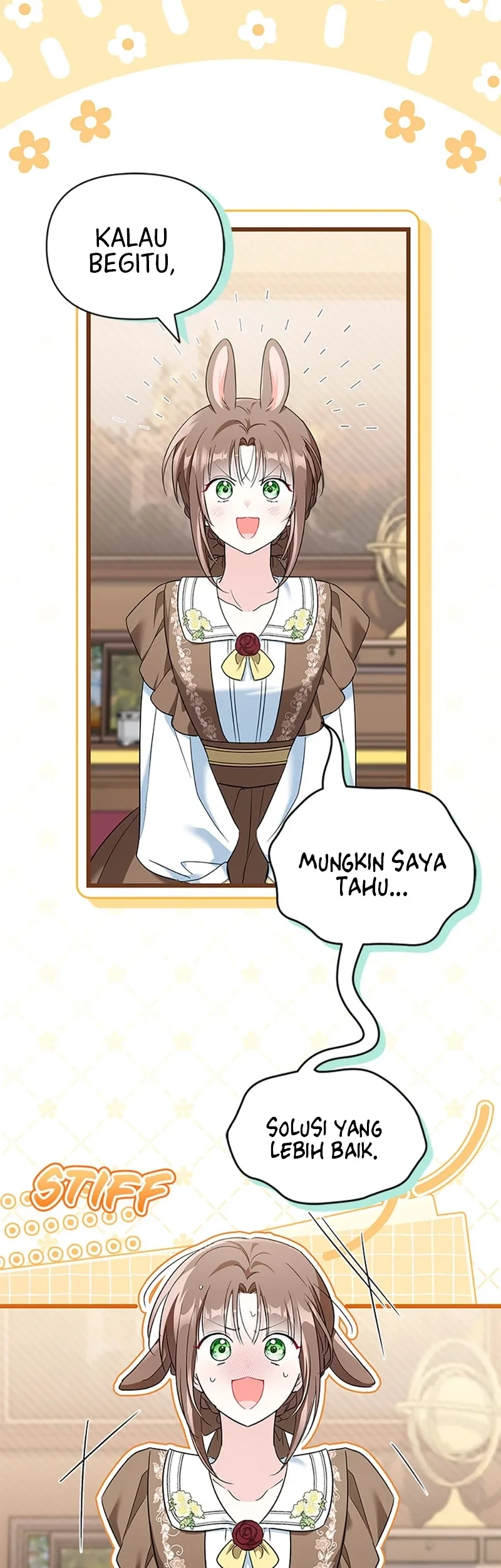 How Can You Pay Back The Kindness I Raised With Obsession? Chapter 49 Gambar 24