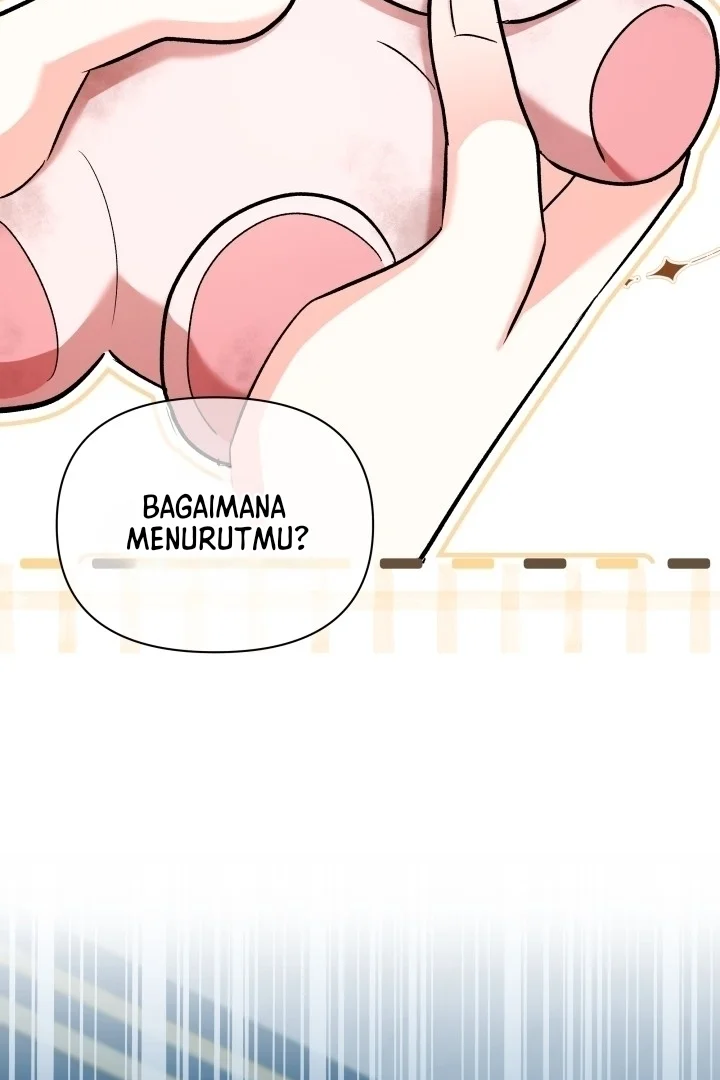 How Can You Pay Back The Kindness I Raised With Obsession? Chapter 5 Gambar 51