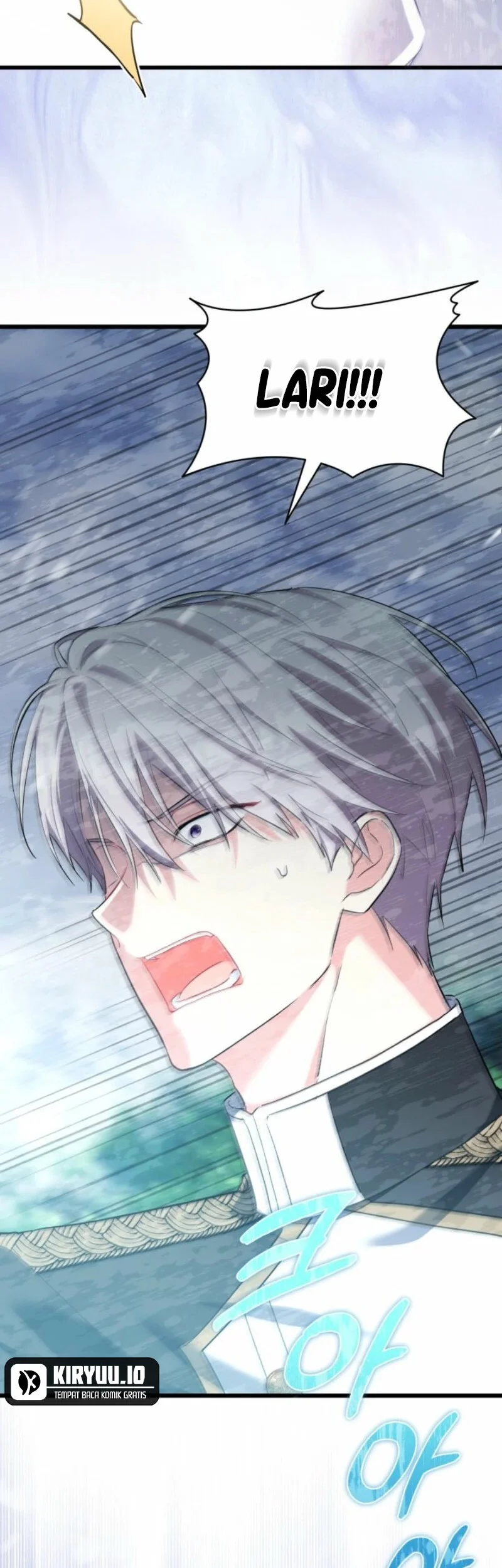 How Can You Pay Back The Kindness I Raised With Obsession? Chapter 58 Gambar 21