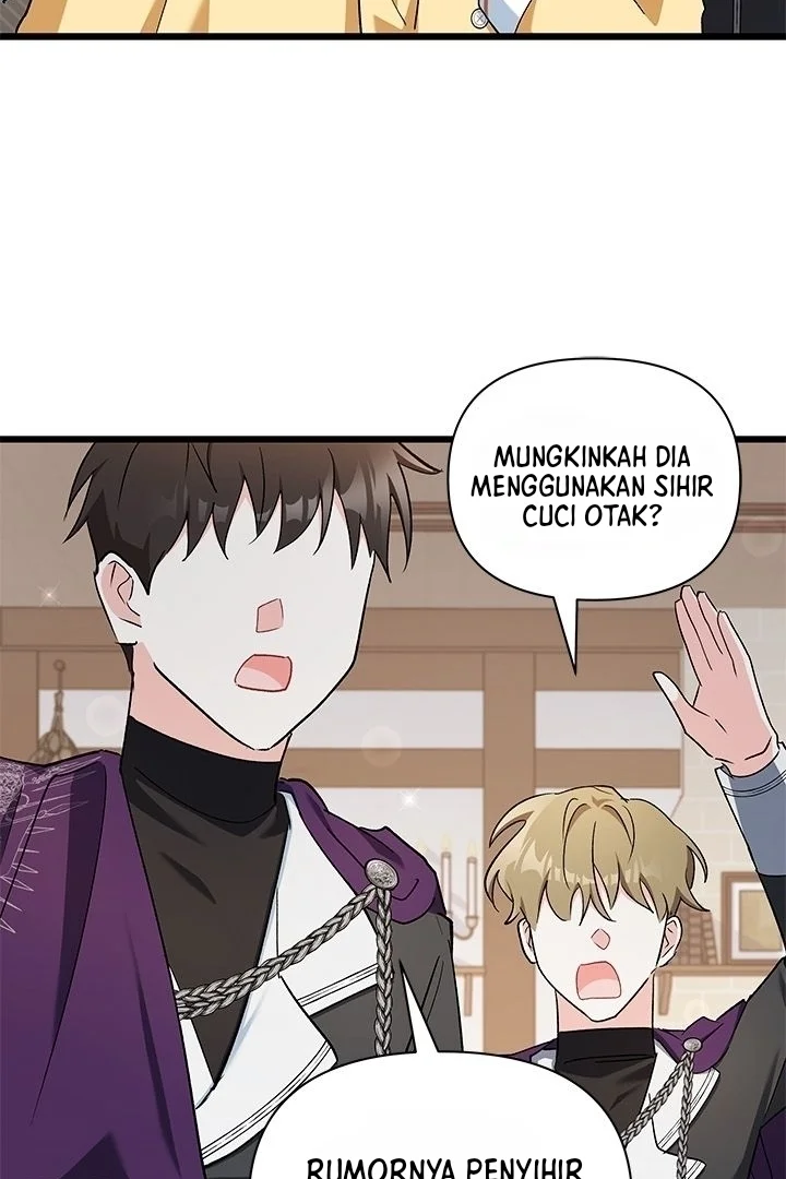 How Can You Pay Back The Kindness I Raised With Obsession? Chapter 6 Gambar 53