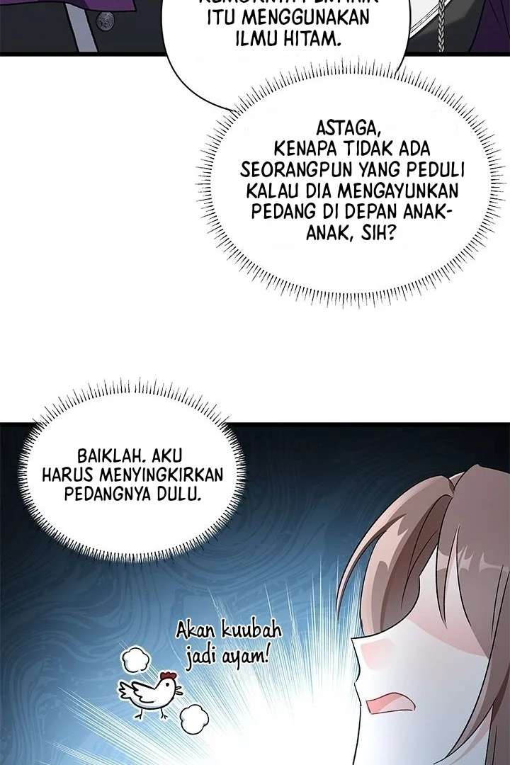 How Can You Pay Back The Kindness I Raised With Obsession? Chapter 6 Gambar 54