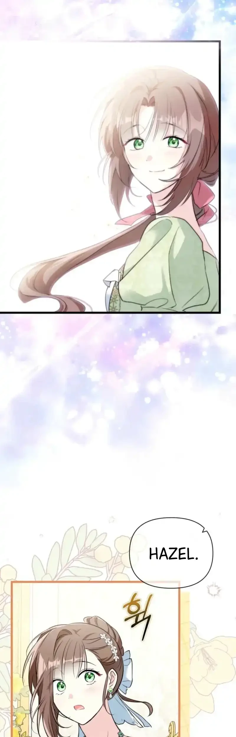 How Can You Pay Back The Kindness I Raised With Obsession? Chapter 61 Gambar 23