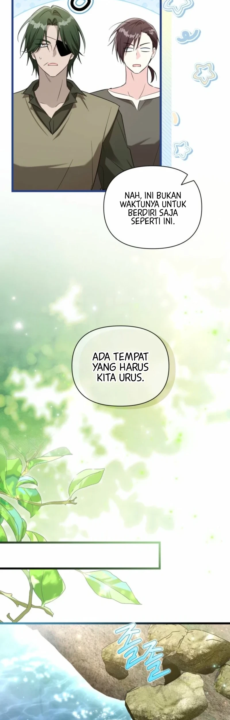 How Can You Pay Back The Kindness I Raised With Obsession? Chapter 64 Gambar 23
