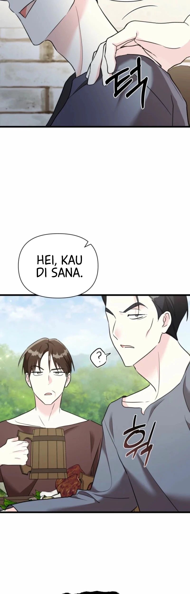 How Can You Pay Back The Kindness I Raised With Obsession? Chapter 65 Gambar 22