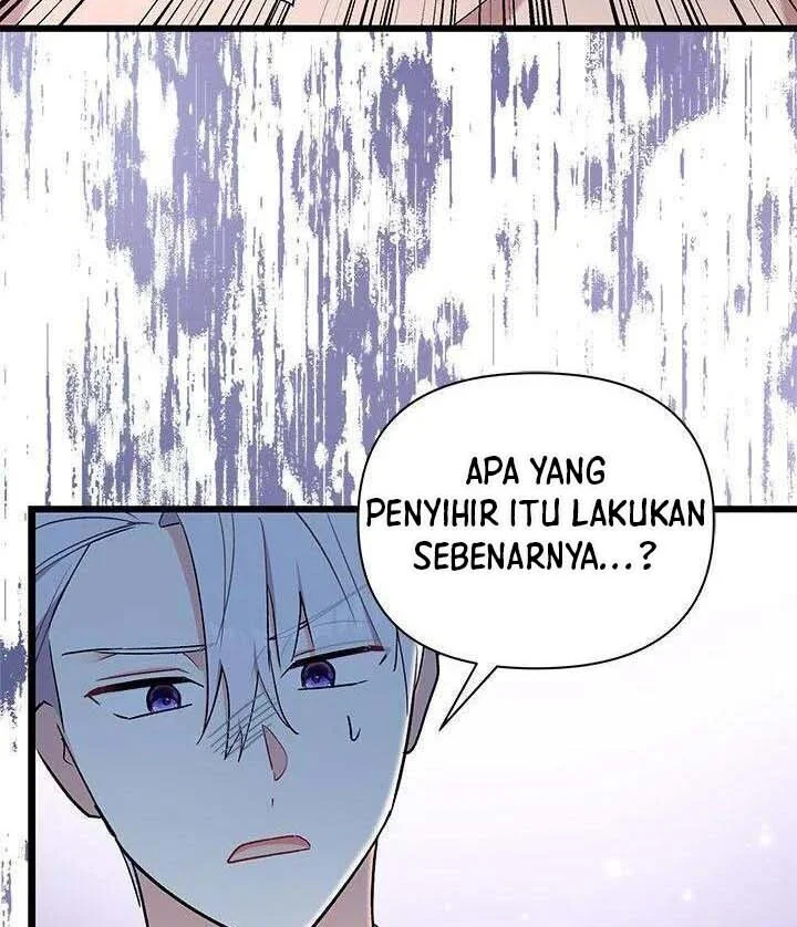How Can You Pay Back The Kindness I Raised With Obsession? Chapter 8 Gambar 41
