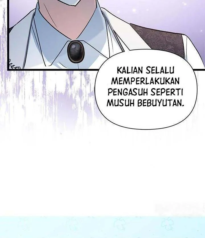How Can You Pay Back The Kindness I Raised With Obsession? Chapter 8 Gambar 42
