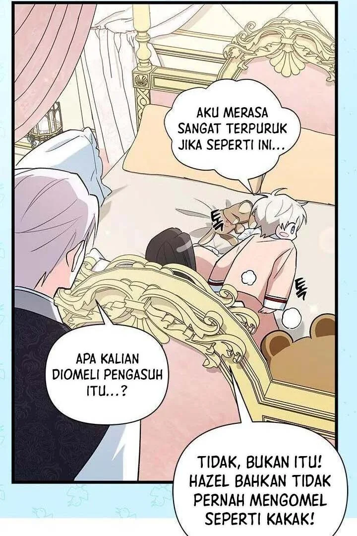 How Can You Pay Back The Kindness I Raised With Obsession? Chapter 8 Gambar 43