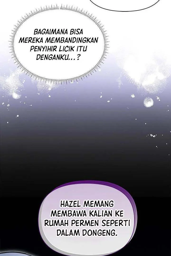 How Can You Pay Back The Kindness I Raised With Obsession? Chapter 8 Gambar 44