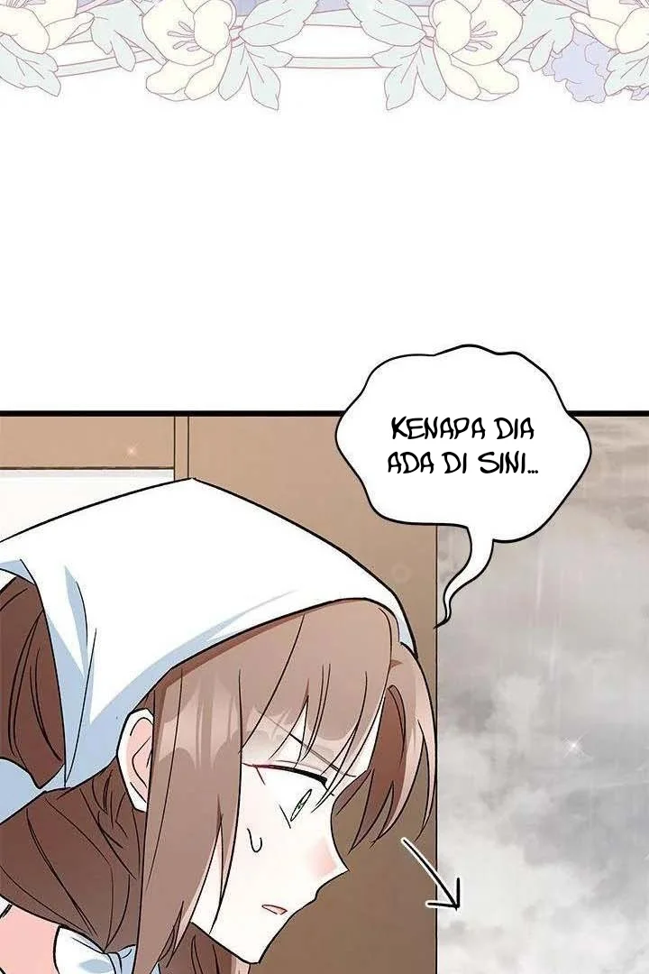 How Can You Pay Back The Kindness I Raised With Obsession? Chapter 9 Gambar 47