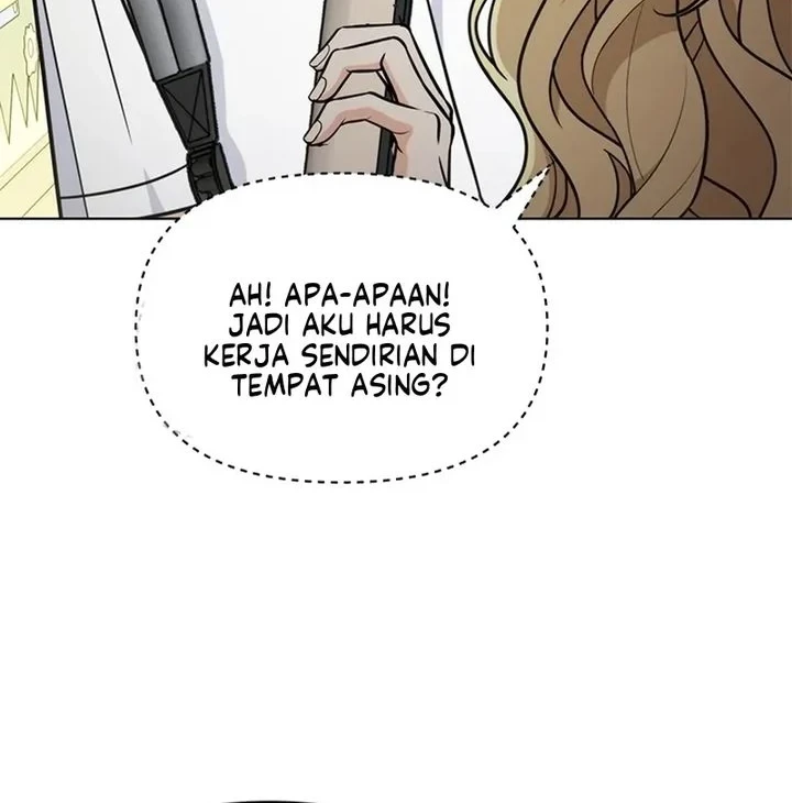 How to Dial Down a Gangster Male Lead Chapter 35 Gambar 36