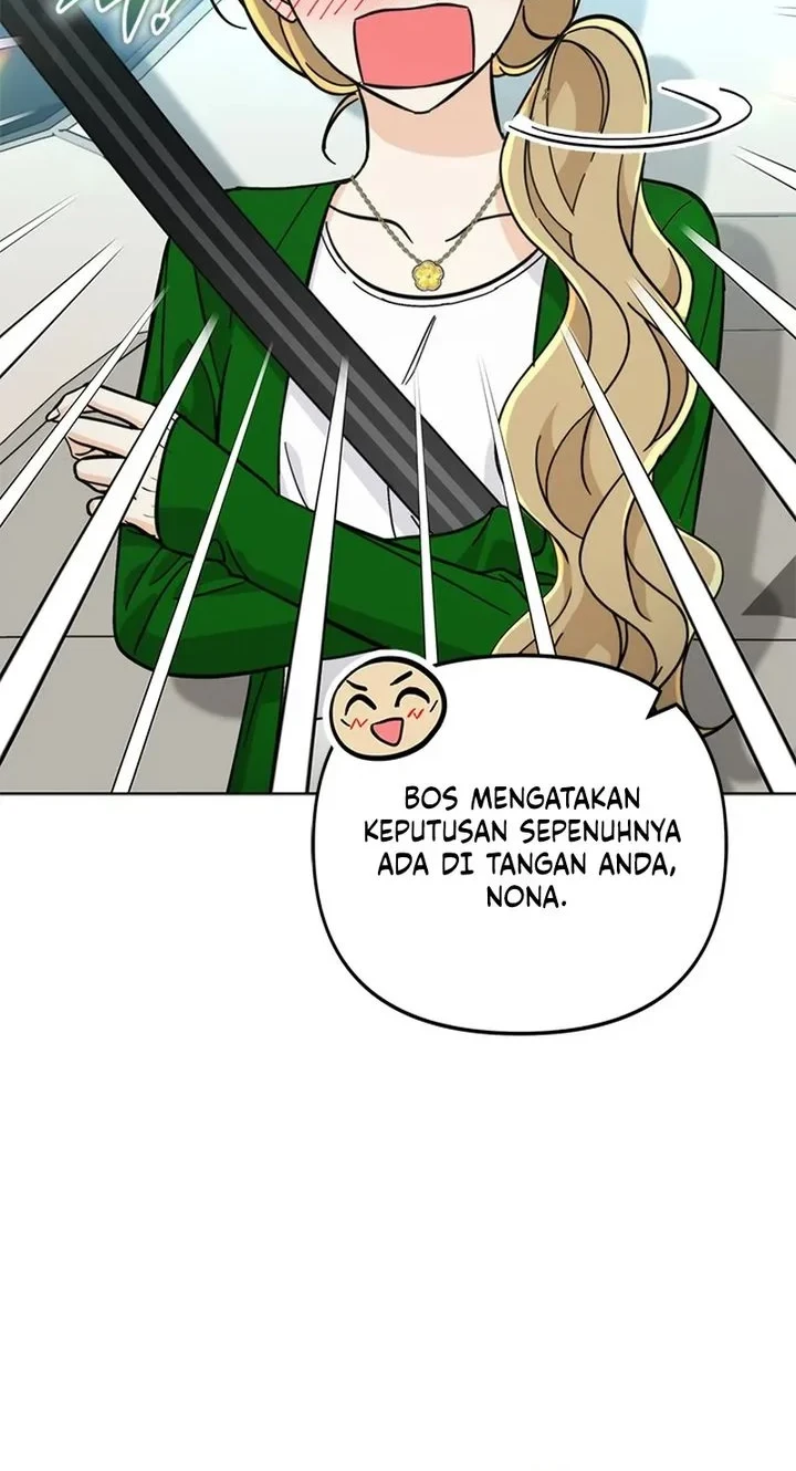 How to Dial Down a Gangster Male Lead Chapter 37 Gambar 37