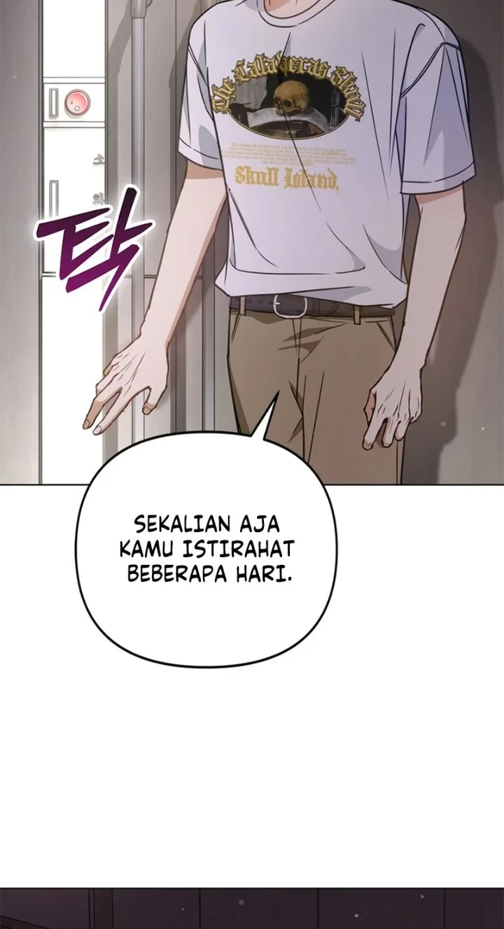 How to Dial Down a Gangster Male Lead Chapter 41 Gambar 32