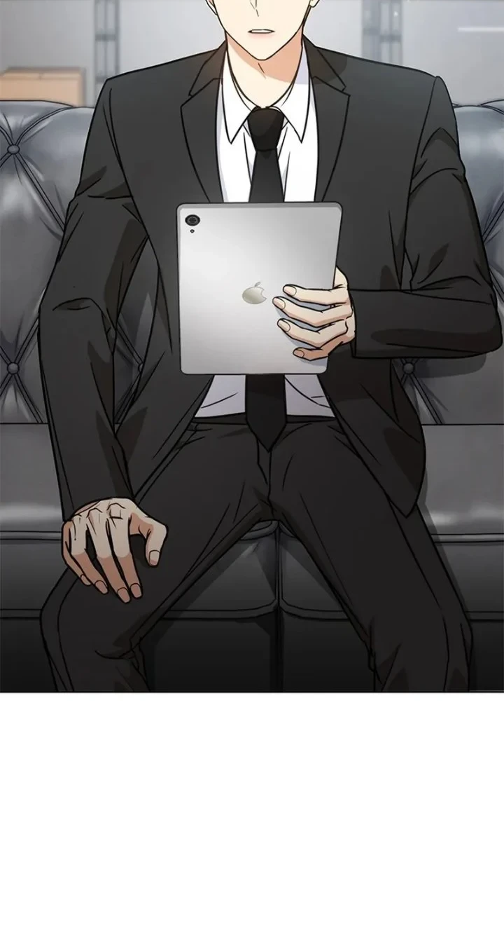 How to Dial Down a Gangster Male Lead Chapter 44 Gambar 34
