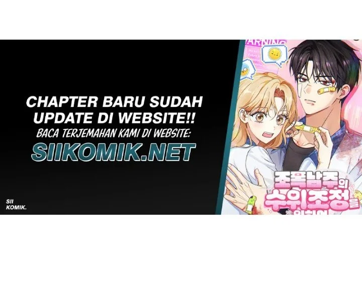 How to Dial Down a Gangster Male Lead Chapter 48 Gambar 32