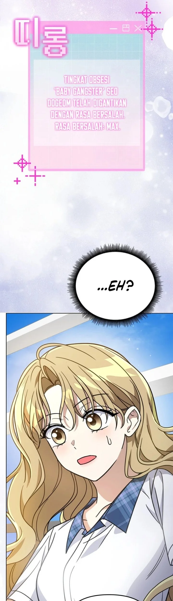 How to Dial Down a Gangster Male Lead Chapter 51 Gambar 31