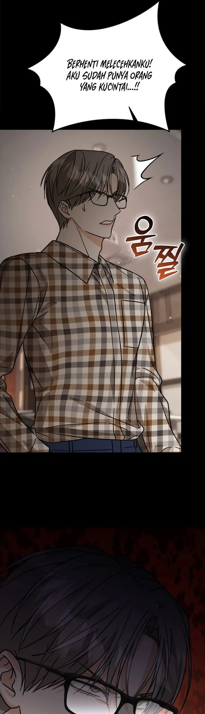 How to Dial Down a Gangster Male Lead Chapter 52 Gambar 31