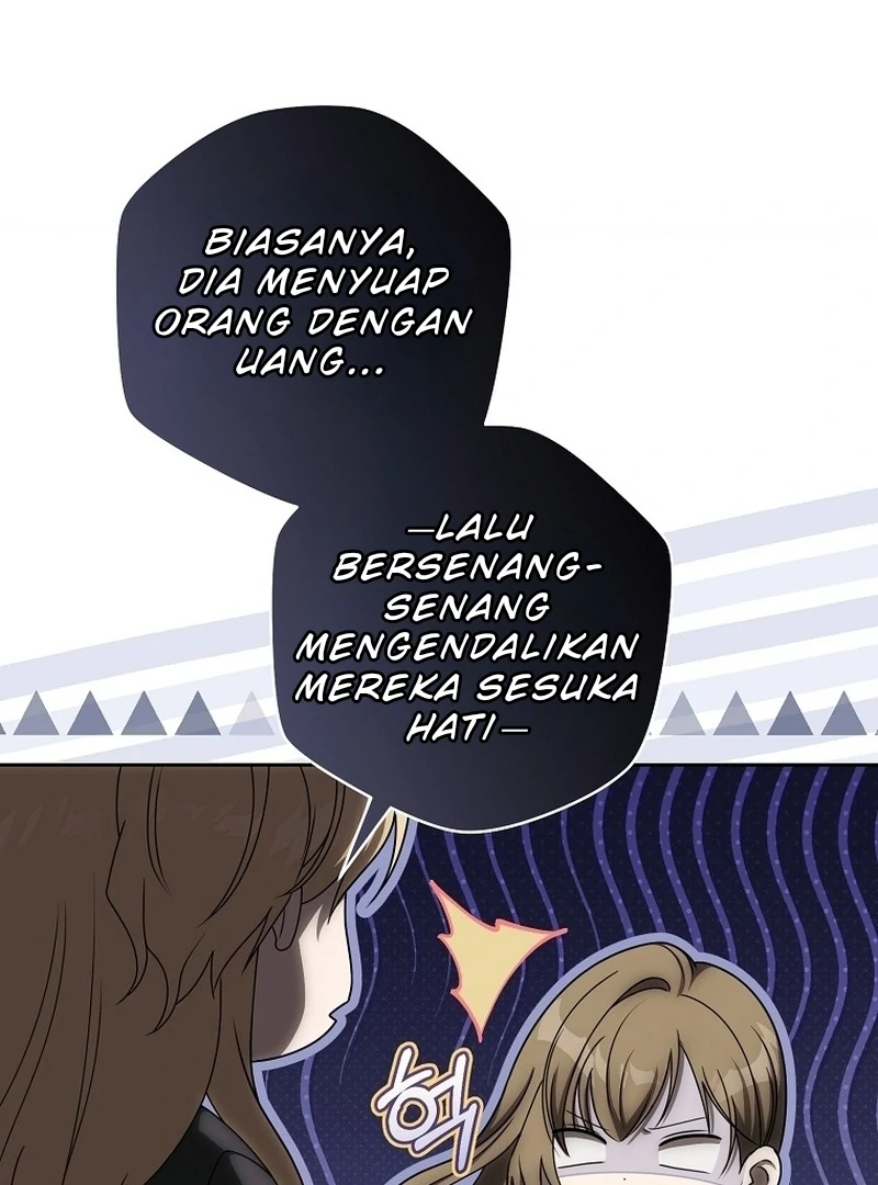 How to Get On the Main Character's Flower Path Chapter 10 Gambar 70