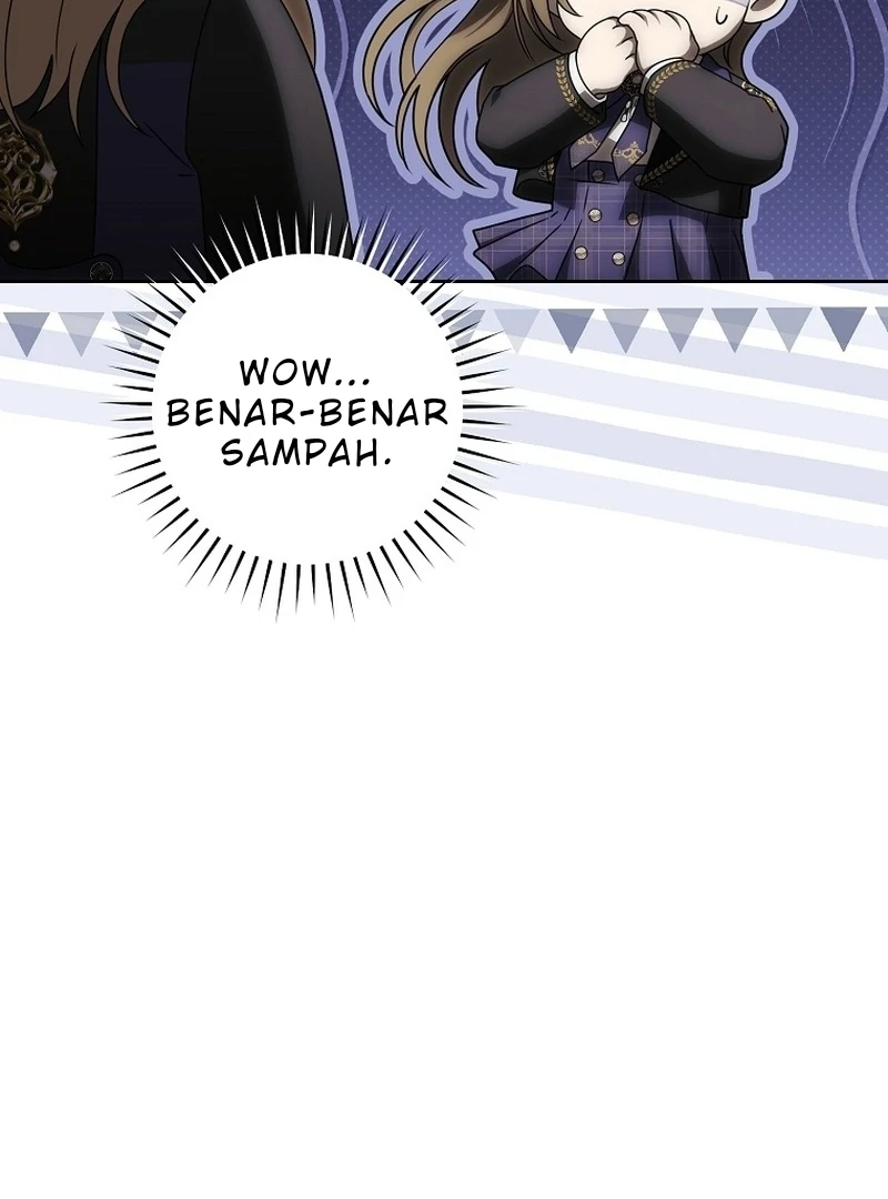 How to Get On the Main Character's Flower Path Chapter 10 Gambar 71