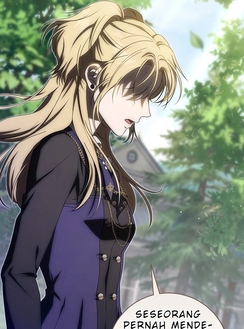 How to Get On the Main Character's Flower Path Chapter 10 Gambar 74