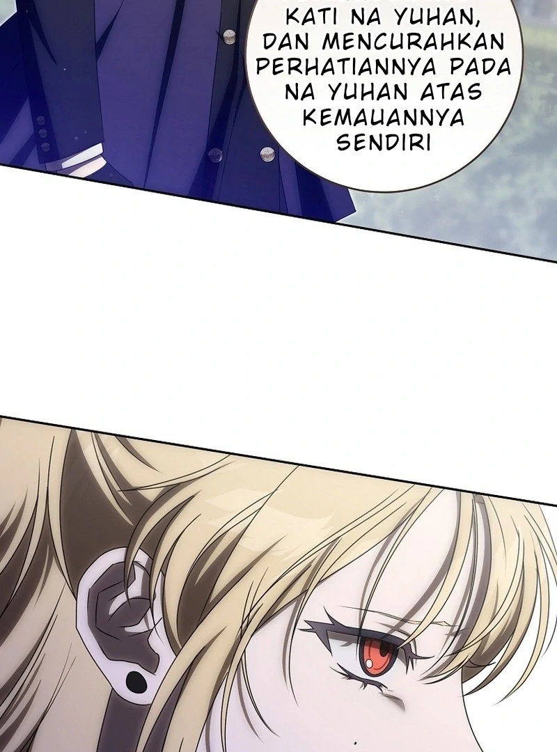 How to Get On the Main Character's Flower Path Chapter 10 Gambar 75
