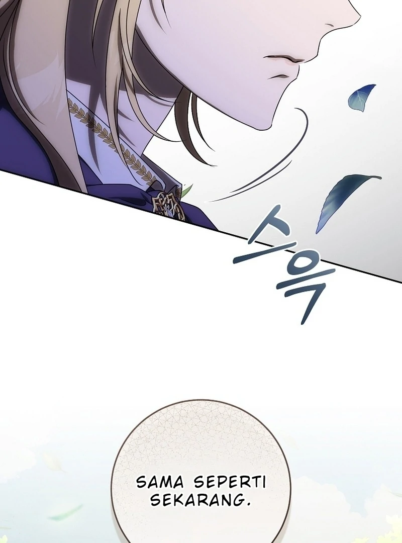 How to Get On the Main Character's Flower Path Chapter 10 Gambar 76