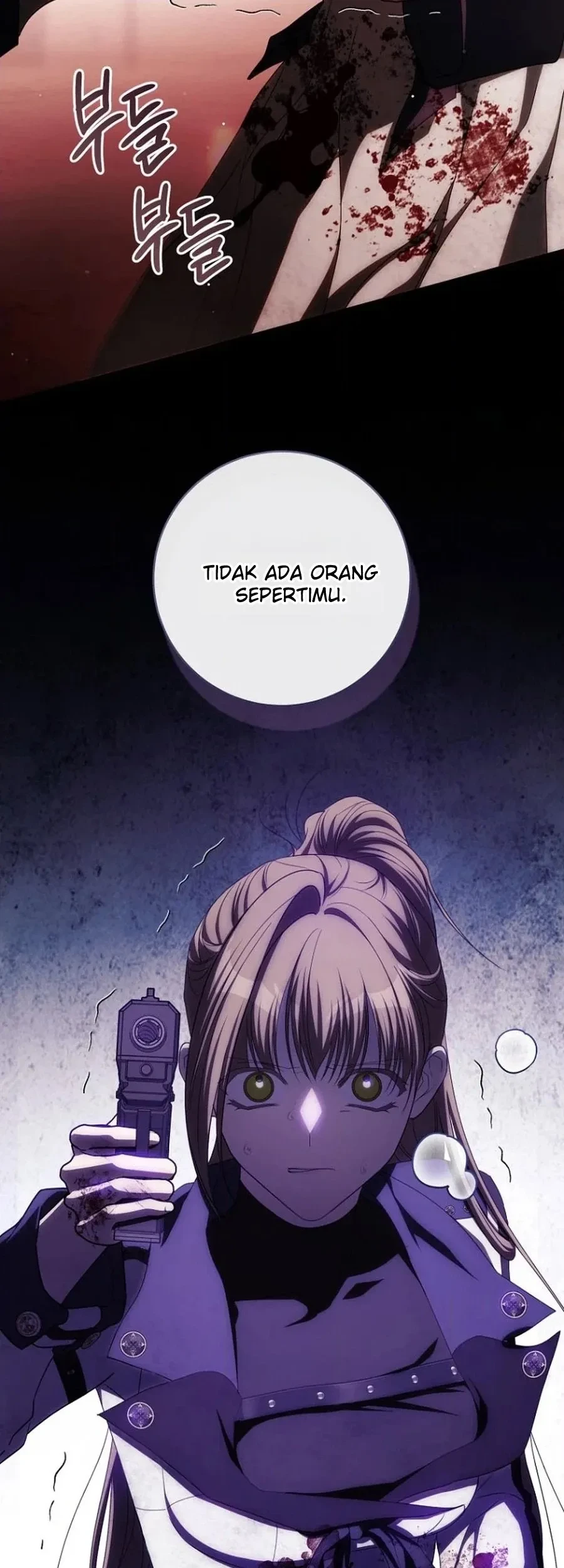 How to Get On the Main Character's Flower Path Chapter 31 Gambar 31