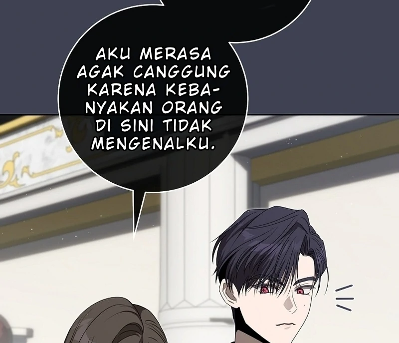 How to Get On the Main Character's Flower Path Chapter 4 Gambar 64