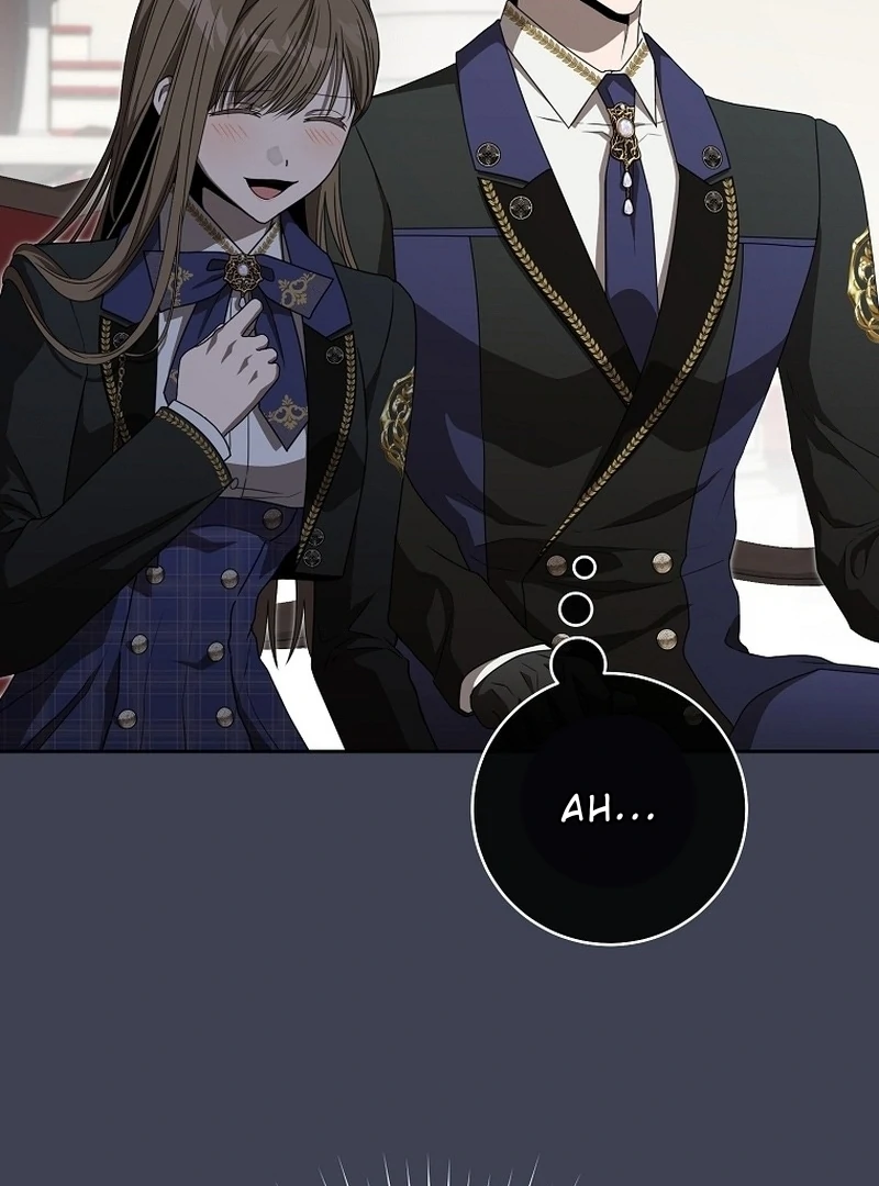 How to Get On the Main Character's Flower Path Chapter 4 Gambar 65