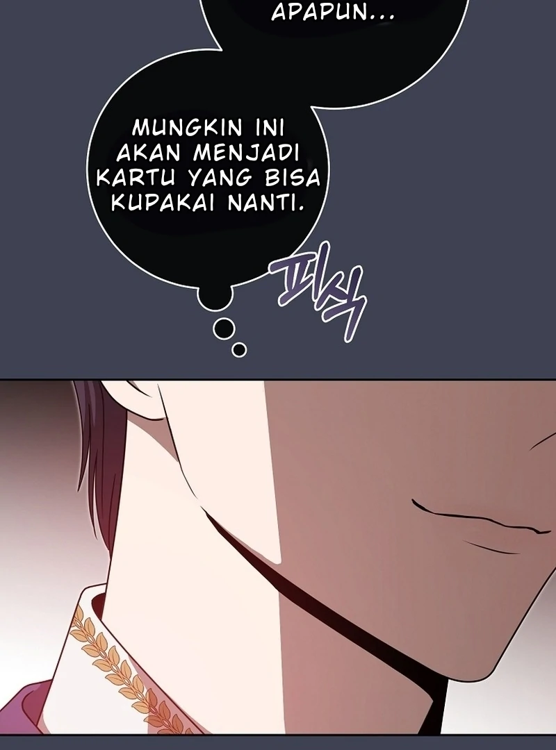 How to Get On the Main Character's Flower Path Chapter 4 Gambar 67