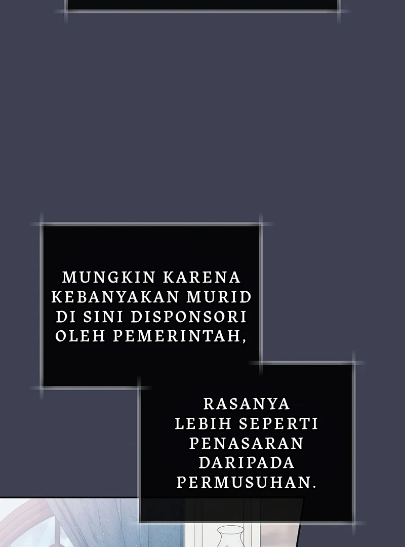 How to Get On the Main Character's Flower Path Chapter 4 Gambar 69