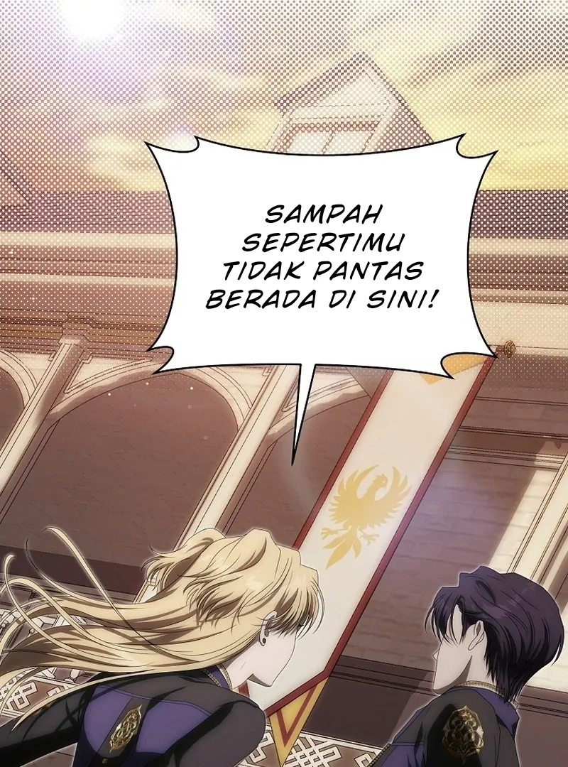 How to Get On the Main Character's Flower Path Chapter 5 Gambar 59