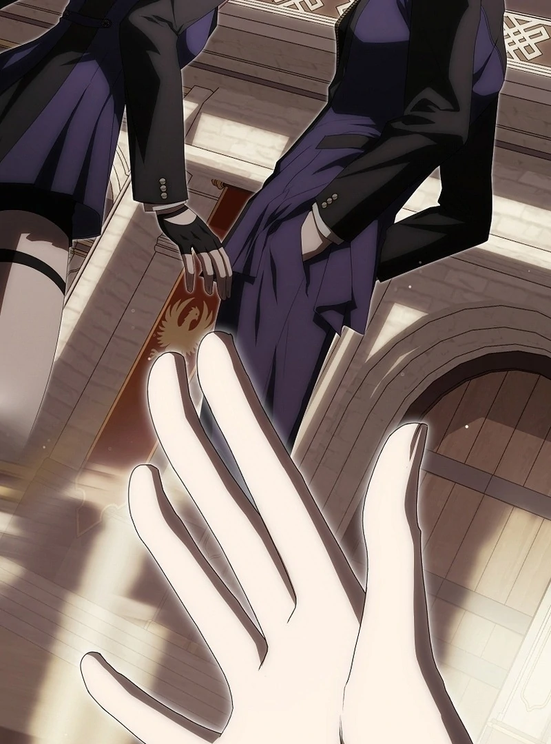 How to Get On the Main Character's Flower Path Chapter 5 Gambar 60