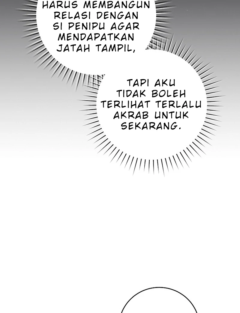 How to Get On the Main Character's Flower Path Chapter 6 Gambar 69