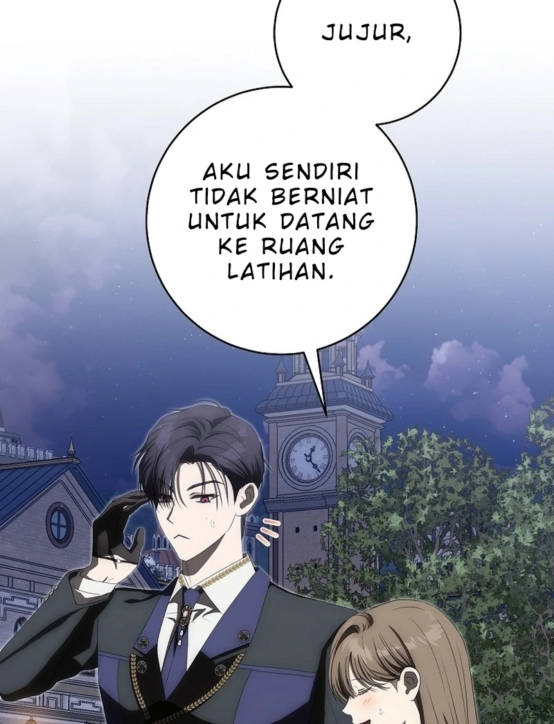 How to Get On the Main Character's Flower Path Chapter 6 Gambar 70
