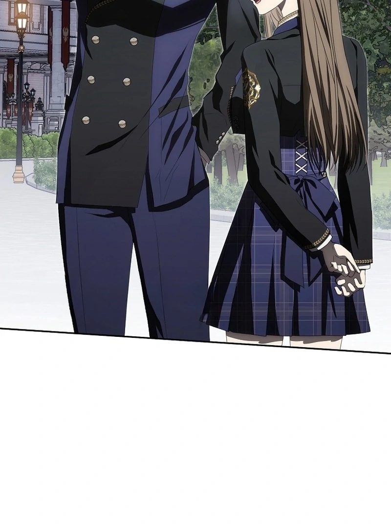 How to Get On the Main Character's Flower Path Chapter 6 Gambar 71